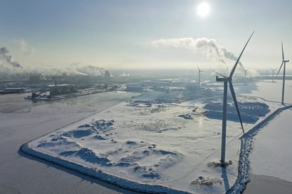 Noin 15 miljoonan euron tehdas sai ympäristöluvan, rakentaminen Raahessa alkamassa loppukeväästä