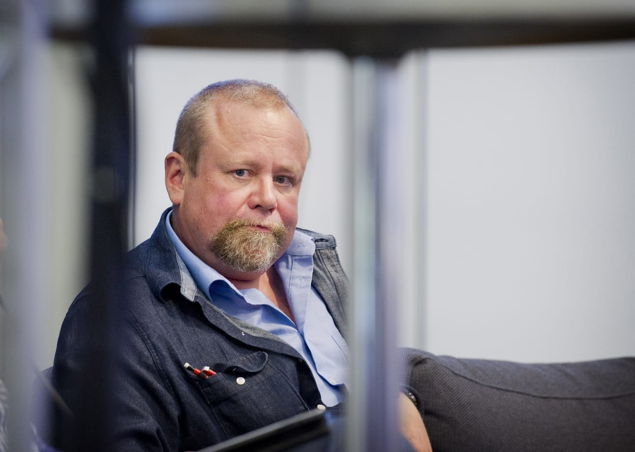Psykiatrisen vankisairaalan vastaava ylilääkäri, dosentti Hannu Lauerma haluaisi, että Suomeen saataisiin nopeasti uskomushoitoja koskeva laki.