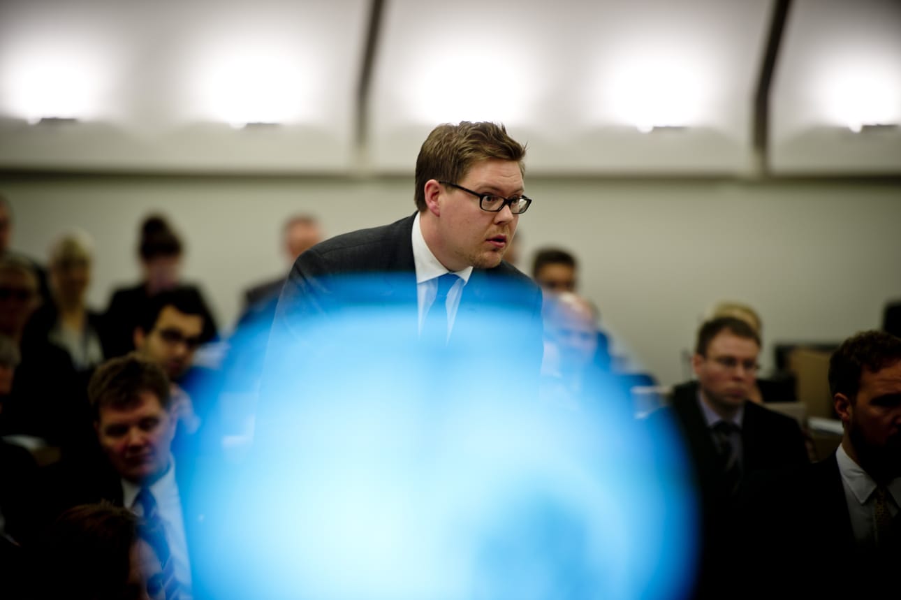 SDP vaatii hallitukselta eduskunnalle viipymättä tiedonantoa tai pääministerin ilmoitusta väylien yhtiöittämisestä, eduskuntaryhmän puheenjohtaja Antti Lindtman kertoo Lännen Medialle.