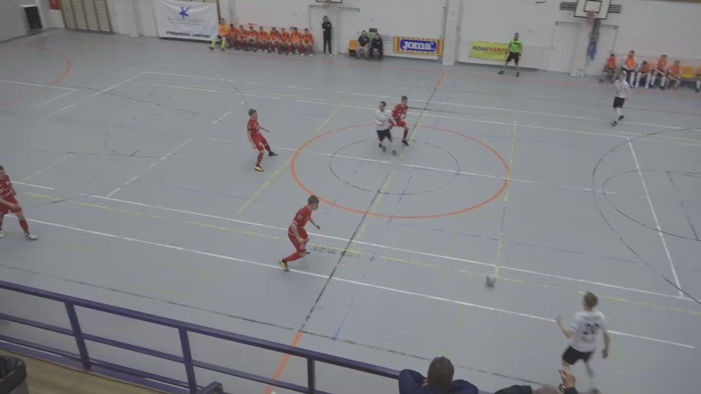 FC Kemi - LeiF, 10.3.2018