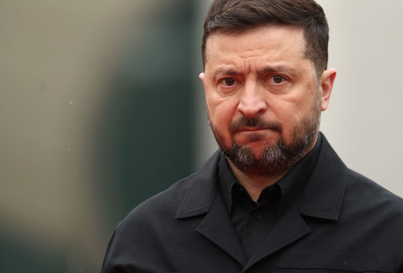 Ukrainan presidentti Volodymyr Zelenskyi on sanonut Ukrainan jatkavan iskujen tekemistä Venäjälle.