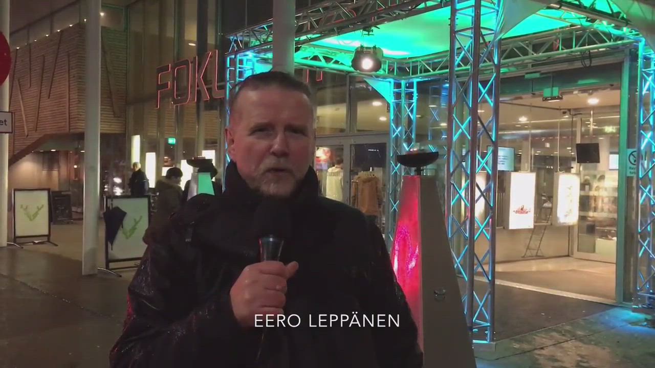 Tromssan elokuvafestivaalit 2016