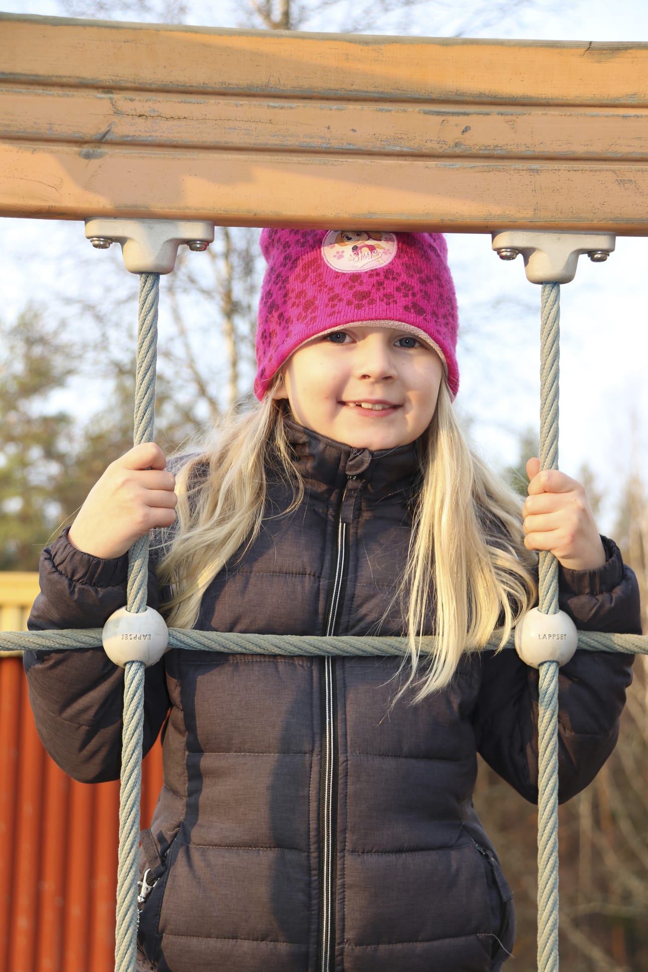 Jasmine Kallion mukaan parasta edessä häämöttävässä lomaviikossa on se, että saa olla kotona ja nukkua pitkään.
