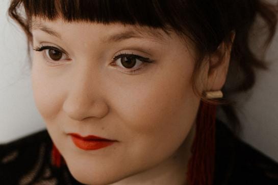 Viivi Orvasto on menehtynyt.