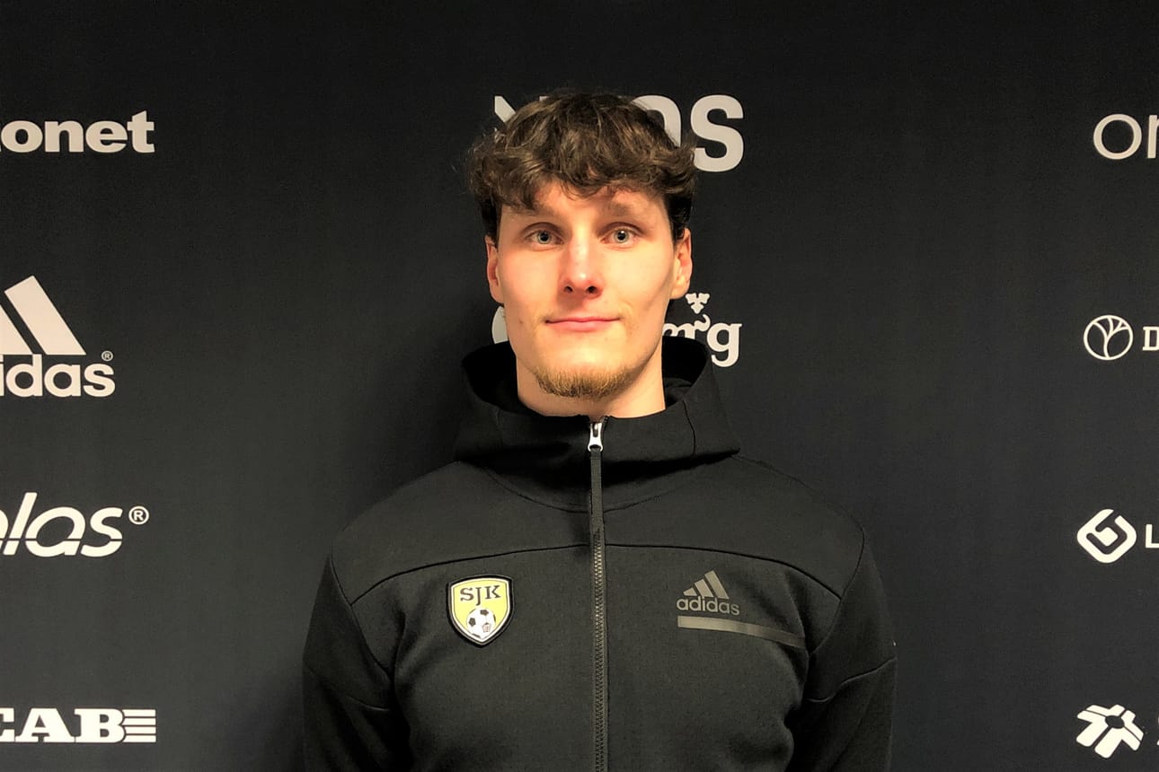 Otto Huuhtanen siirtyi Mikkelistä Seinäjoelle.