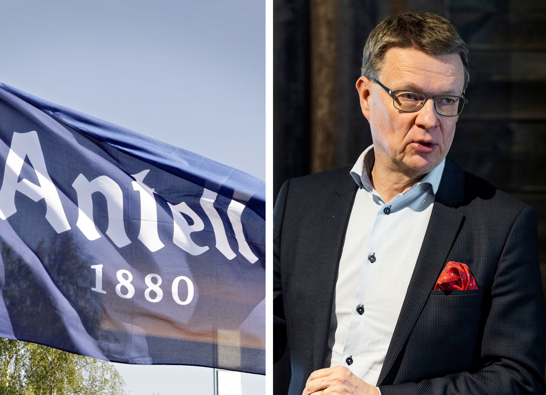 Antell-kauppa näyttää, miten kansainväliset jätit valtaavat alaa – "Olen huolissani suomalaisesta yrittäjyydestä"
