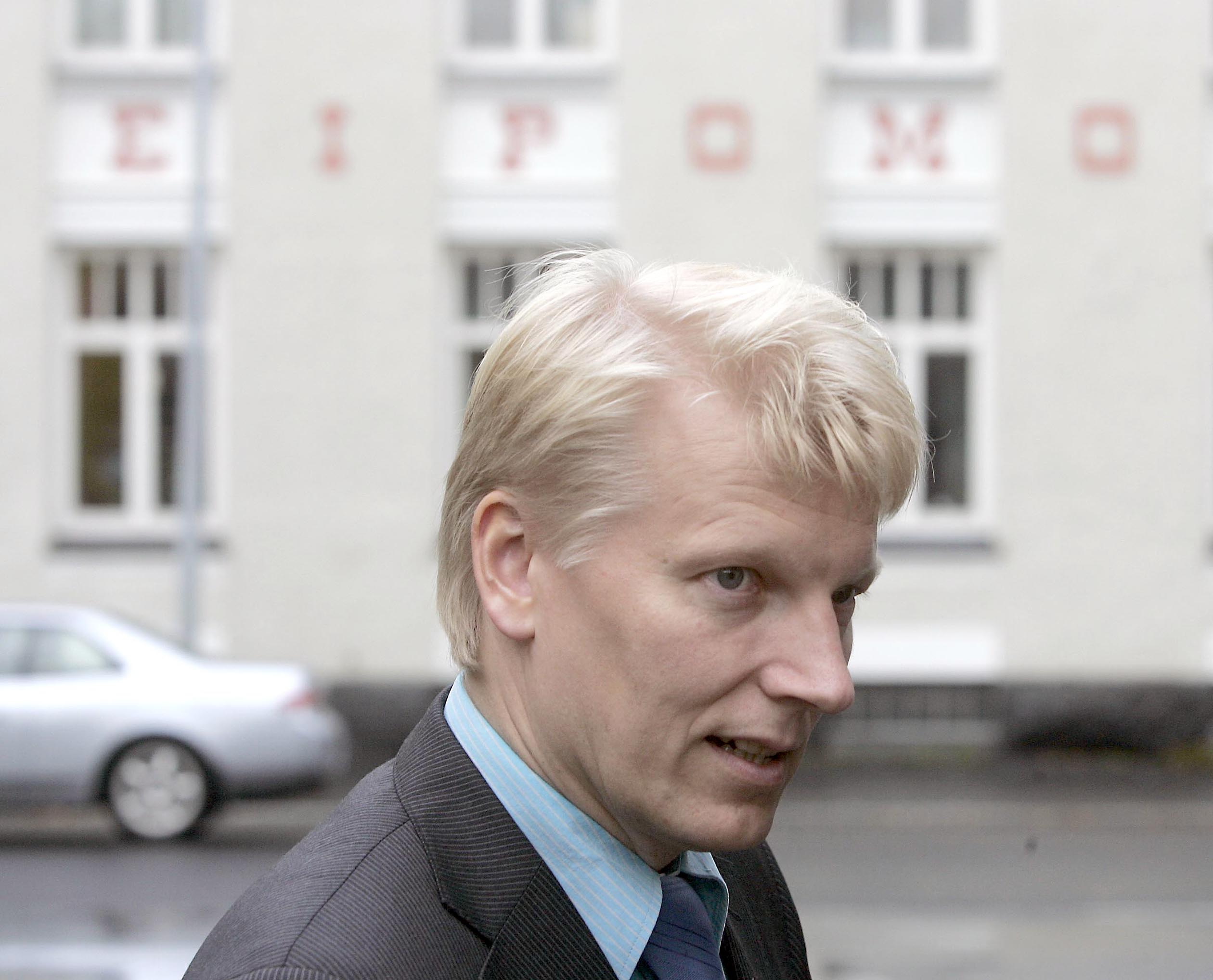 Tiilikainen: Maaseutuvirasto ministeriön ohjaukseen