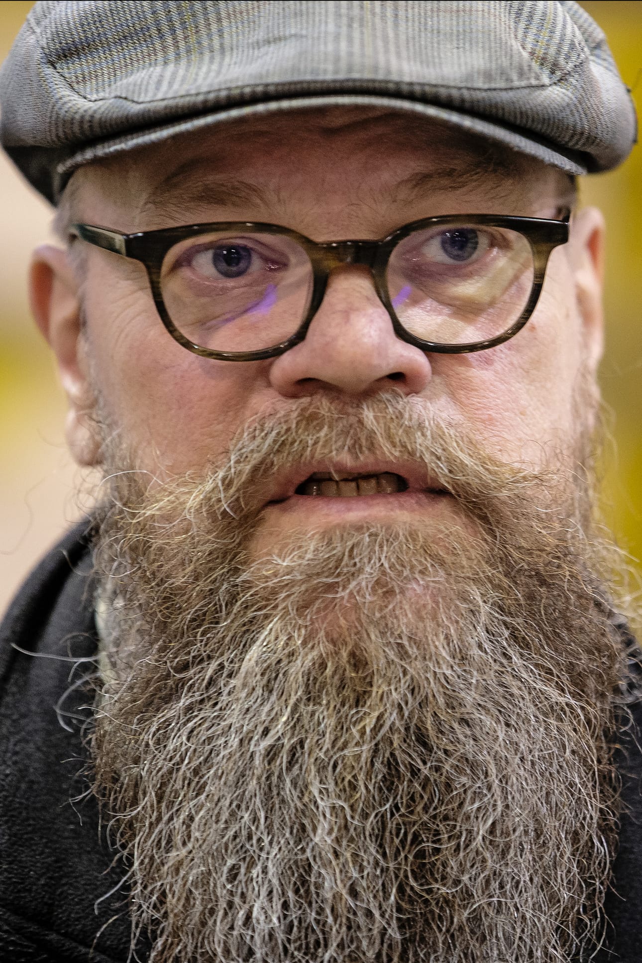 Pekka Kärenaho kertoo, että ensimmäiset ostotarjoukset tulivat jo vuosia sitten.