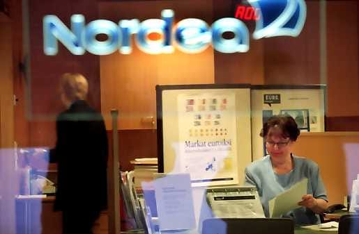 Nordea myy koko vahinkovakuutustoimintansa.