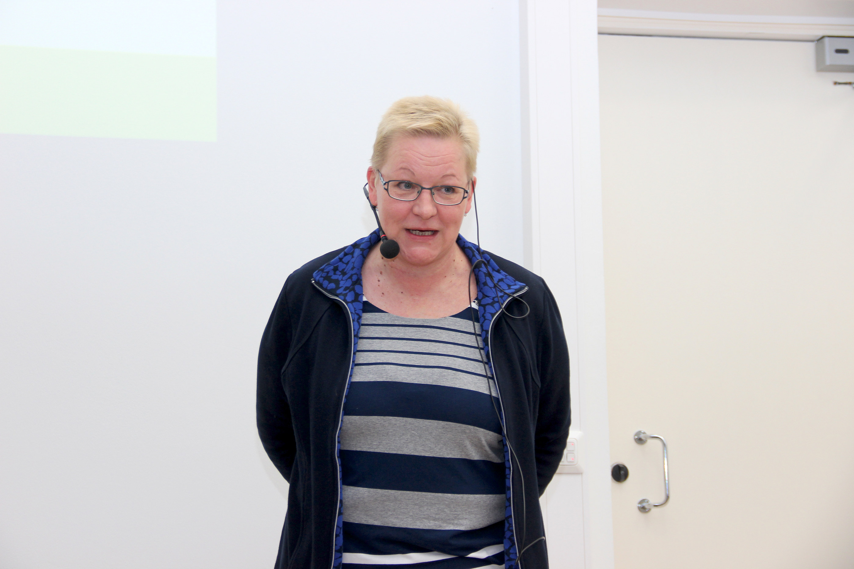 &ndash;&thinsp;Kaupunki voi varata osallistuvaan budjetointiin määrärahan, prosenttiosuuden tai se voi koota resursseja eri tahoilta. Suomessa on tehty kokeiluja myös hankerahalla, Seija Korhonen kannustaa Pudasjärveä pohtimaan hankerahoitusta yhtenä vaihtoehtona.