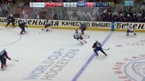 Kanada jatkaa vakuuttavasti World Cupissa - nyt kaatui USA