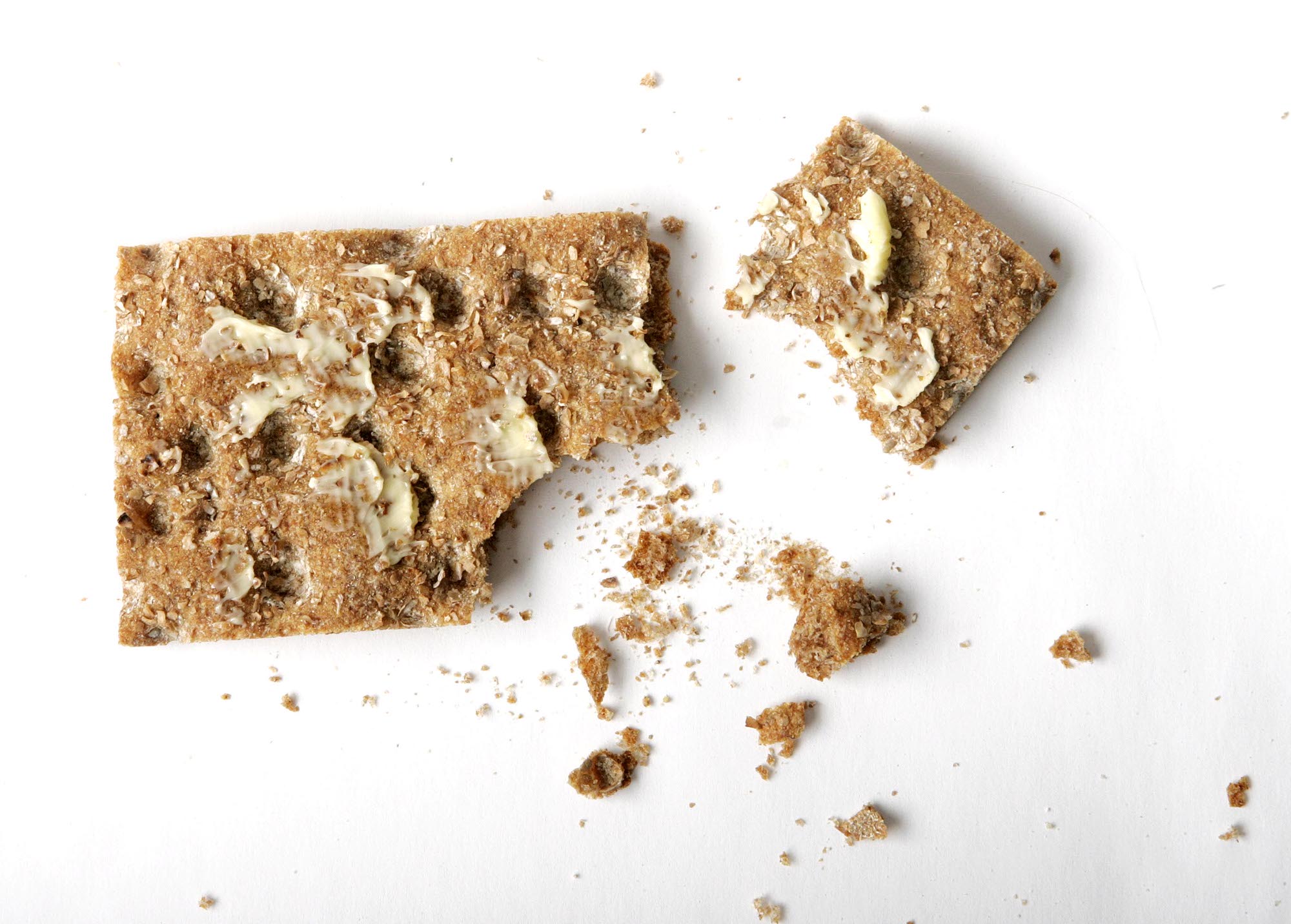 Arvo Härö muistelee kirjoituksessaan näkkileipää ja polvihousuja