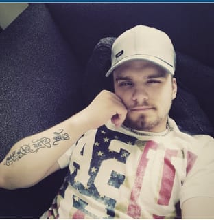 Miro Hacklin.