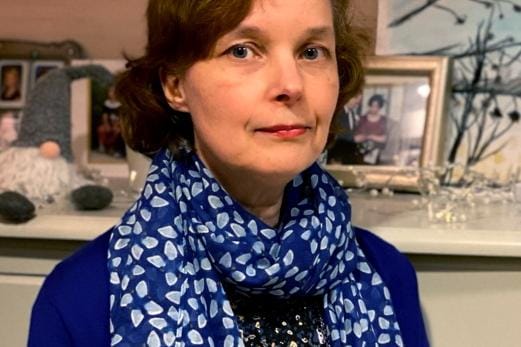 FM Päivi Pippola aloittaa kirjastotoimen johtajan virassa Alajärvellä huhtikuun alussa. Hän siirtyy tehtävään Lappajärveltä.