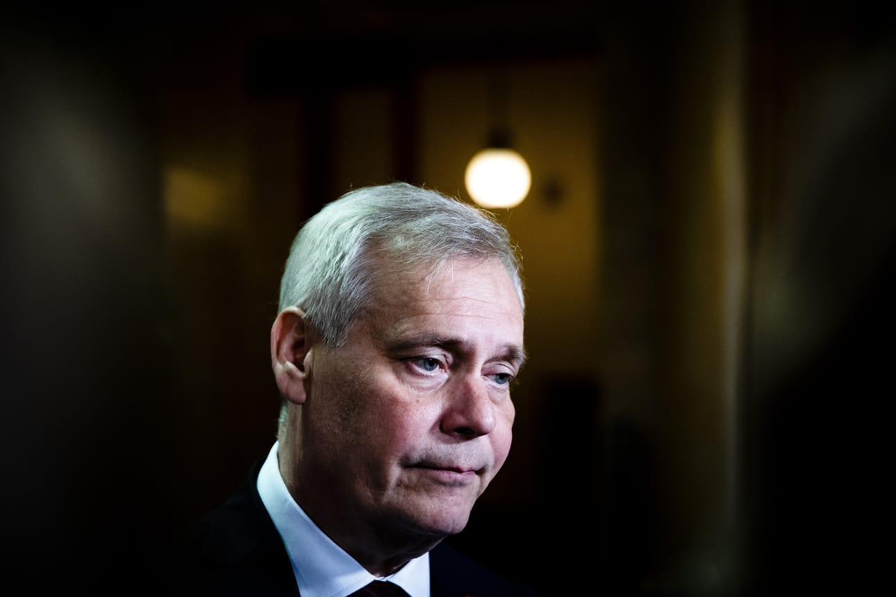 Sdp:n puheenjohtajan Antti Rinteen mukaan hallitusneuvotteluissa on sovittu, että sote-uudistus valmistellaan 18 maakuntaan pohjautuvan itsehallintoalueen pohjalta.