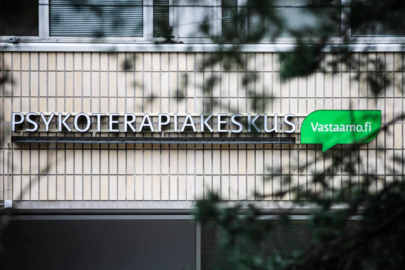 Vastaamolla on fyysinen toimipiste muiden muassa Pasilassa Helsingissä.