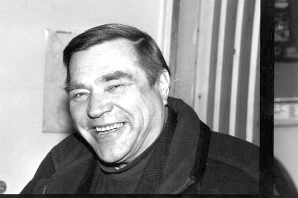 Pentti Mäkinen