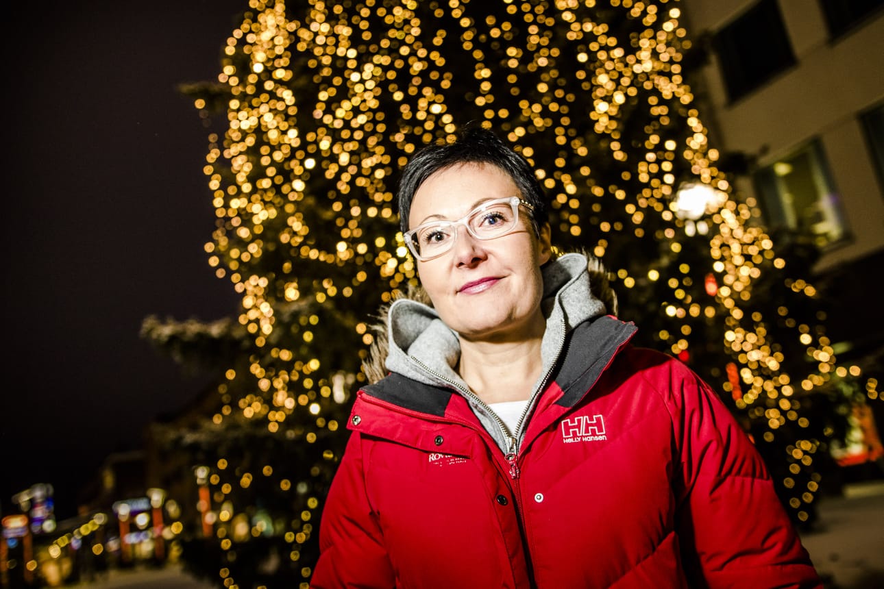 Visit Rovaniemen toimitusjohtajan Sanna Kärkkäisen mukaan arvioita matkailijoiden määrästä tehdään useasta eri lähteestä saatavan tiedon perusteella.