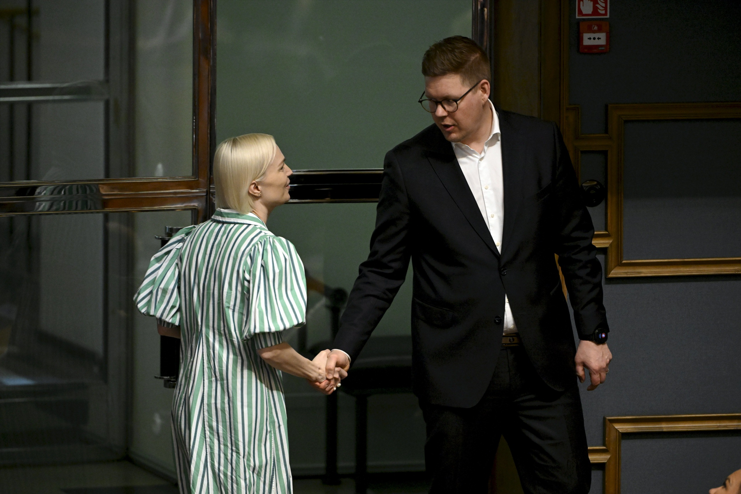 Tuorein kannatusmittaus ennakoi keskustalle haasteita vaalikampanjaan