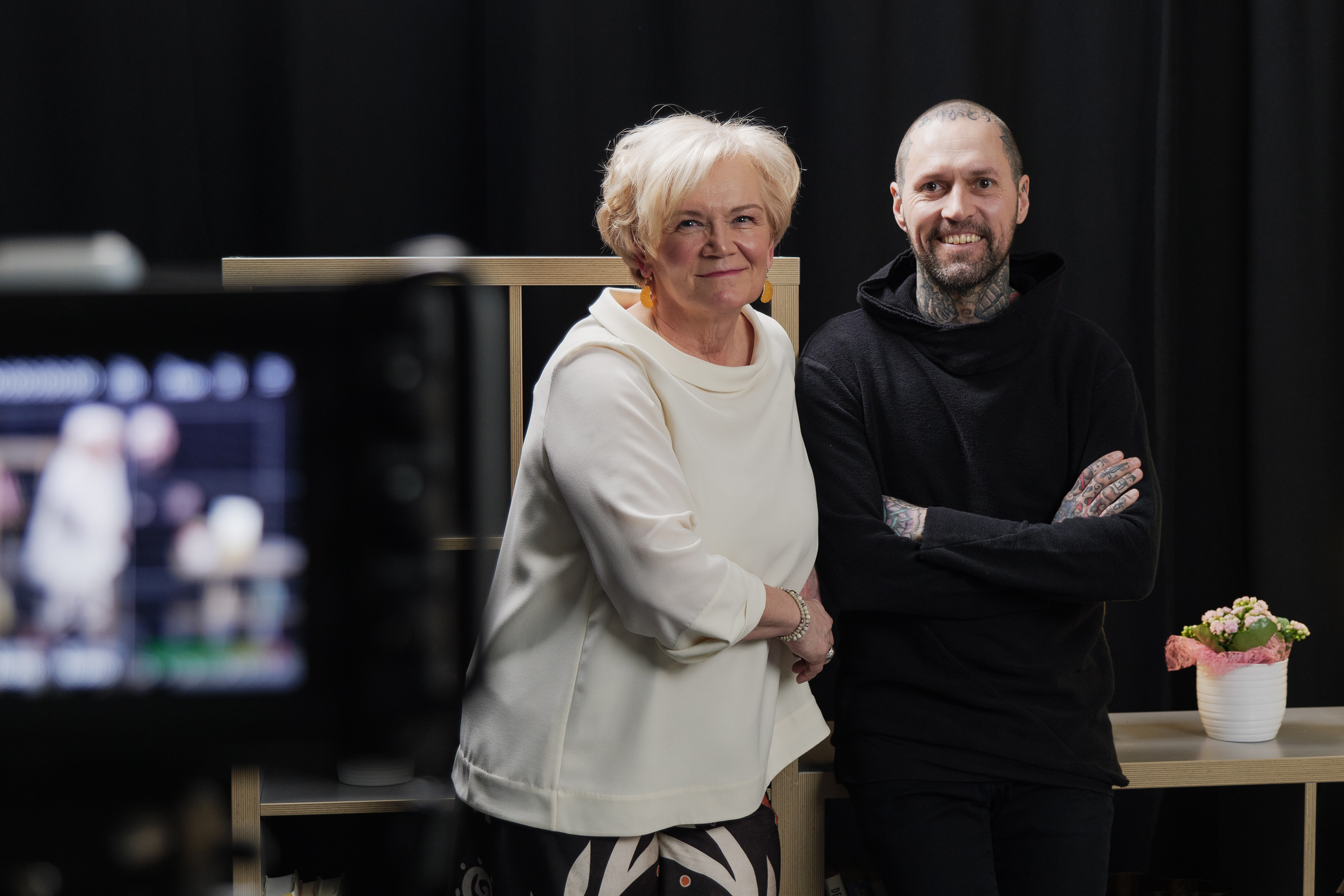 ”Kiusaaminen on ihan perseestä” puuskahtaa HP Parviainen ja komentaa etenkin aikuisia käyttäytymään