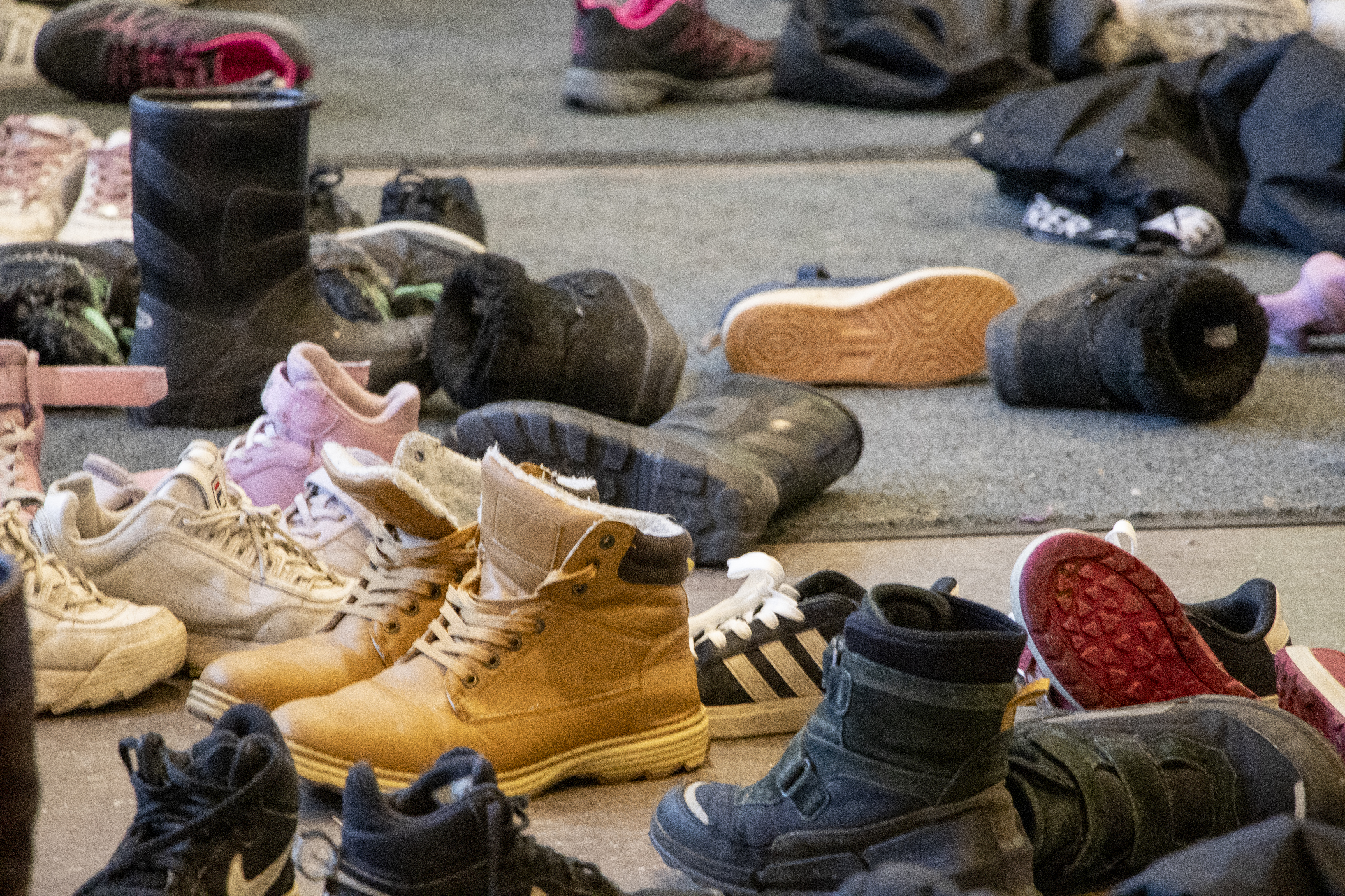 Nuorison kuljetuspalvelusta aloite