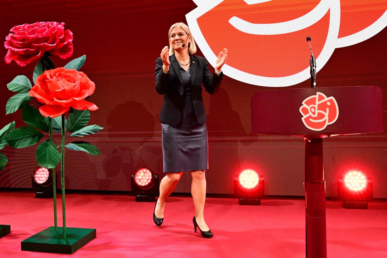 Ruotsin pääministeriksi voi palata SDP:n puheenjohtaja Magdalena Andersson. Lopullinen tulos saattaa olla myös aivan toisenlainen, sillä hallitustunnusteluissa on monta muuttuvaa tekijää.
