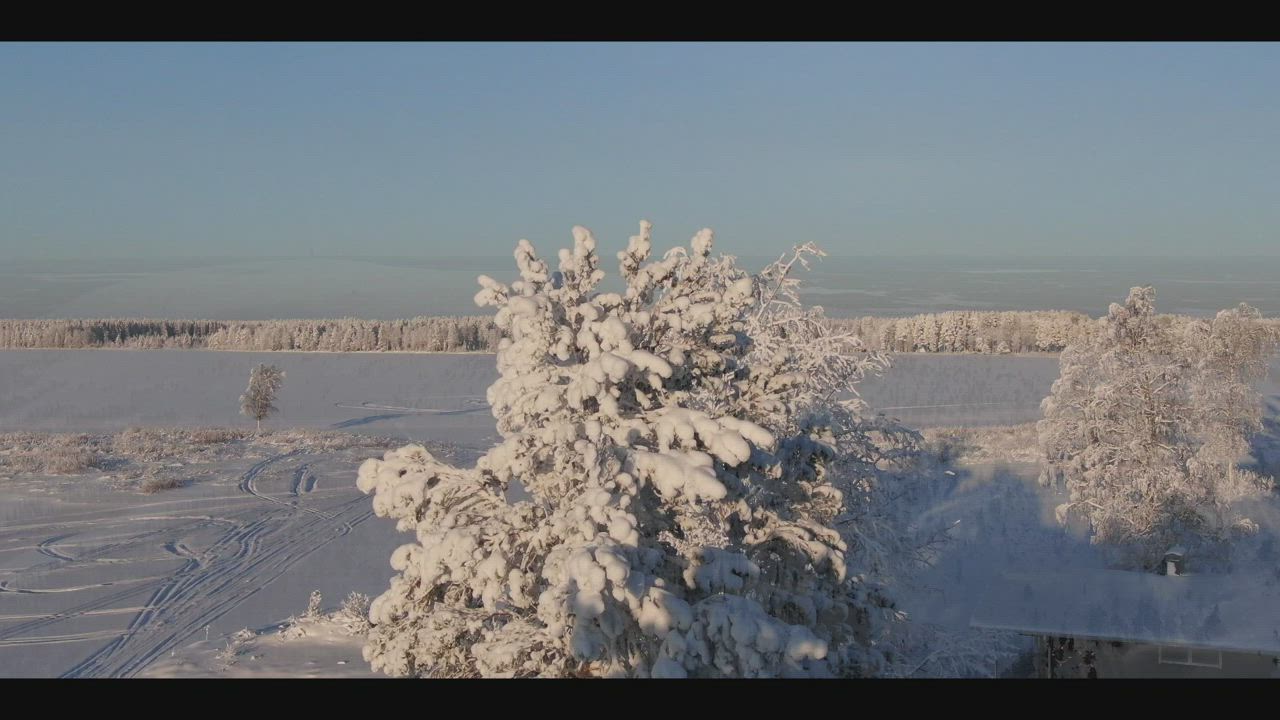 Näin soi Finlandia