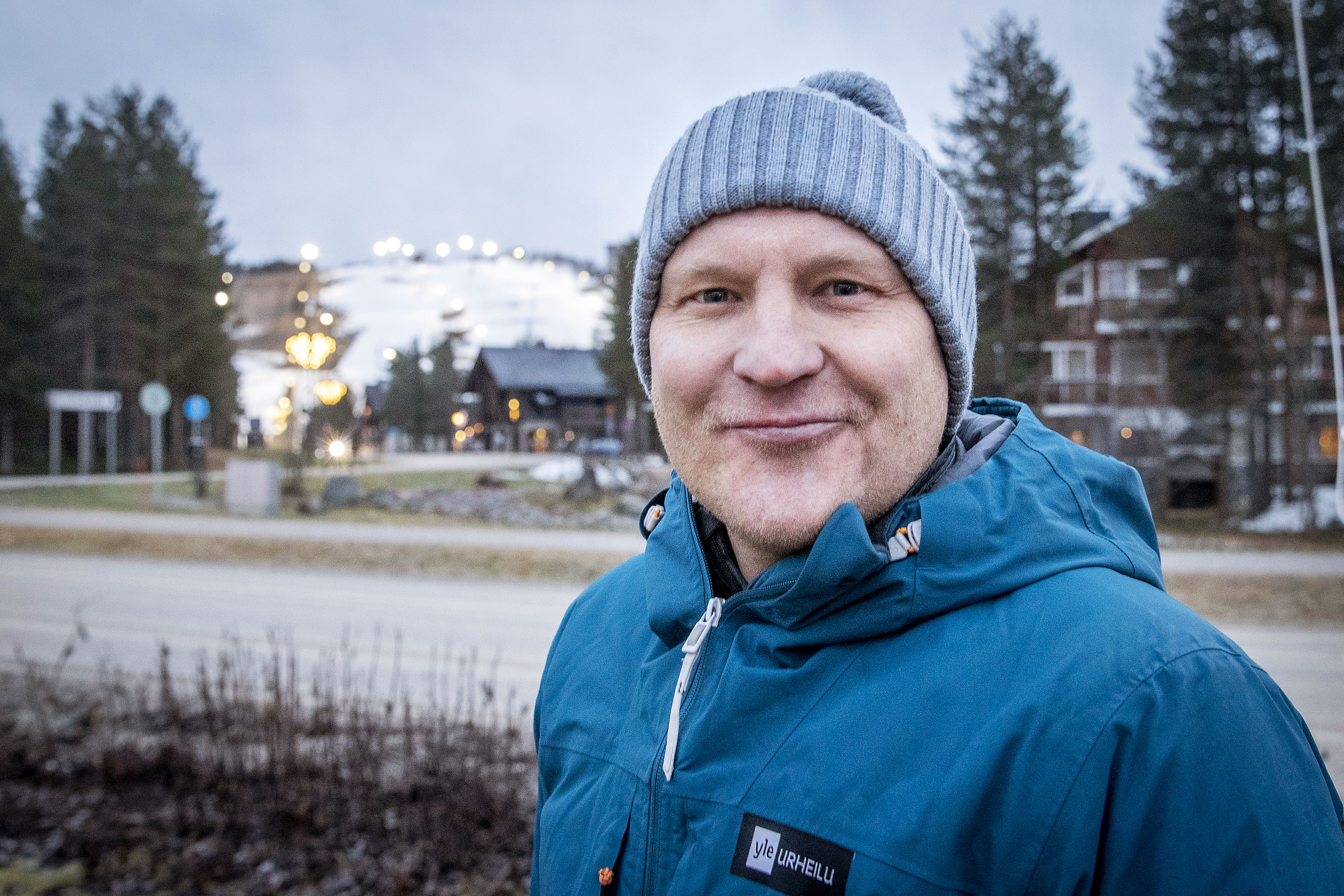Kalle Palanderin talokaupat Torniossa allekirjoitusta vaille
