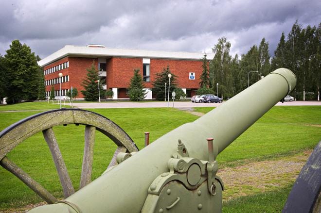 Avin tammikuisessa tarkastuksessa paljastui, että jotkut Ilmajoen johtoryhmän jäsenistä kokevat työssään toistuvaa epäasiallista kohtelua ja häirintää. Asialla on muutama kunnan luottamushenkilö. KUVA: JUSSI ASU