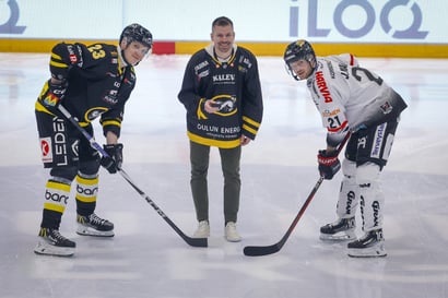 Nuorena NHL-uransa lopettamaan joutunut Joonas Donskoi ei peittele vaikeuksiaan totutella jääkiekon jälkeiseen elämään – "Henkisesti on ollut tosi rankkaa"