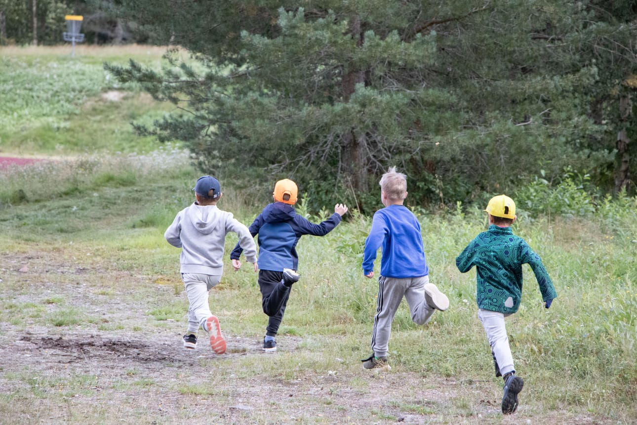 Pyhännän kuntaan laaditaan liikkumisohjelma, joka on käytännönläheinen asiakirja kuntalaisten liikkumaan kannustamiseen ja kunnan liikuntapaikkojen kehittämiseen. Kuvituskuva