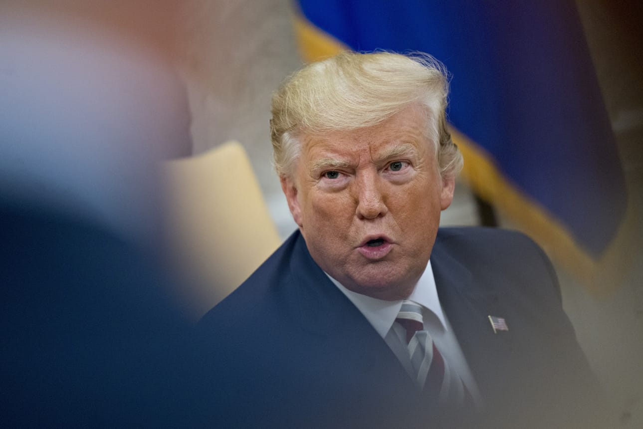 Yhdysvalloissa demokraatit aikovat aloittaa virkarikossyytetutkinnan presidentti Donald Trumpista, kertovat useat yhdysvaltalaiset tiedotusvälineet.