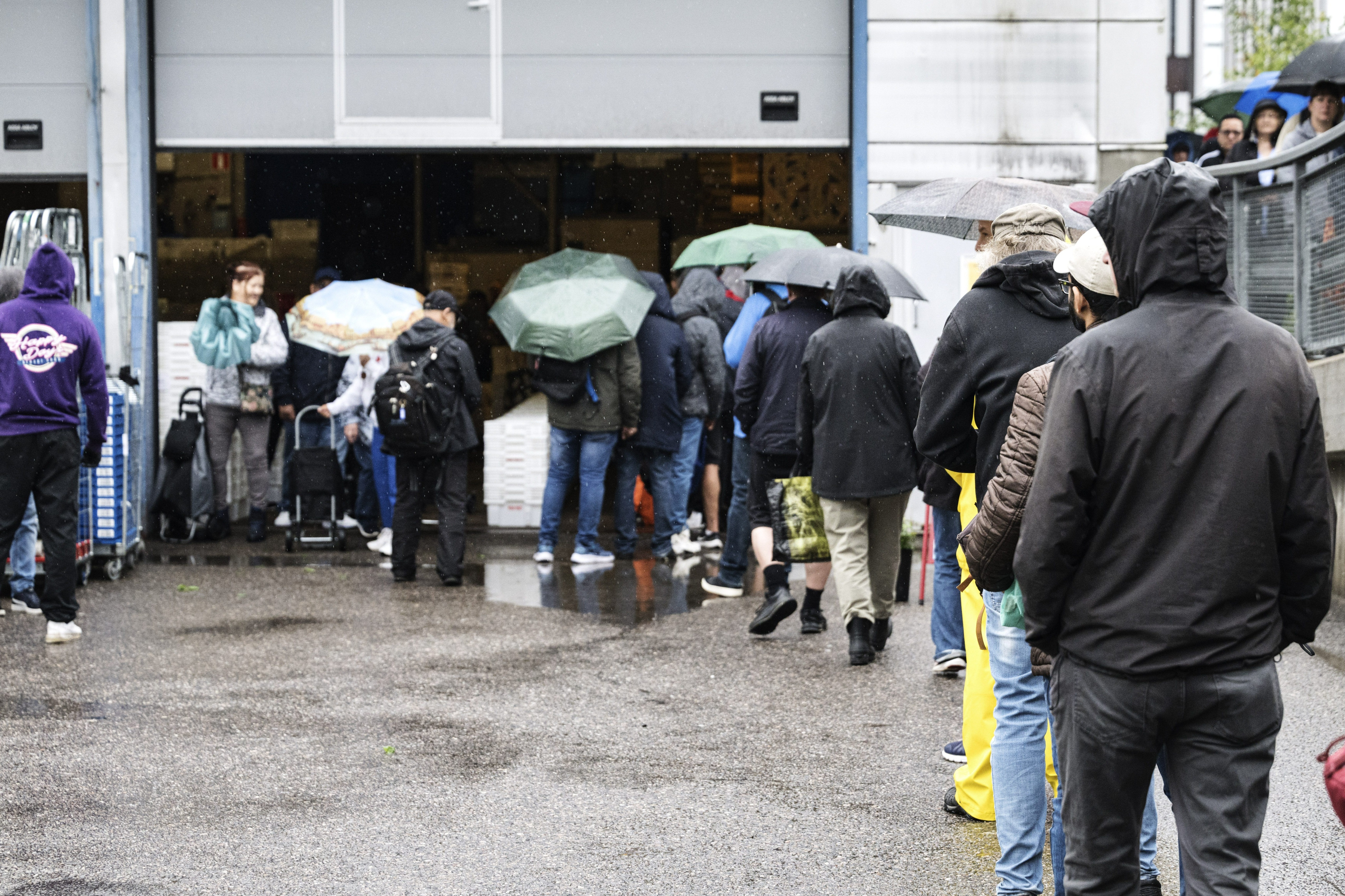 Uusi laskelma: Hallituksen leikkaukset lisäävät pienituloisten määrää lähes 100 000:lla