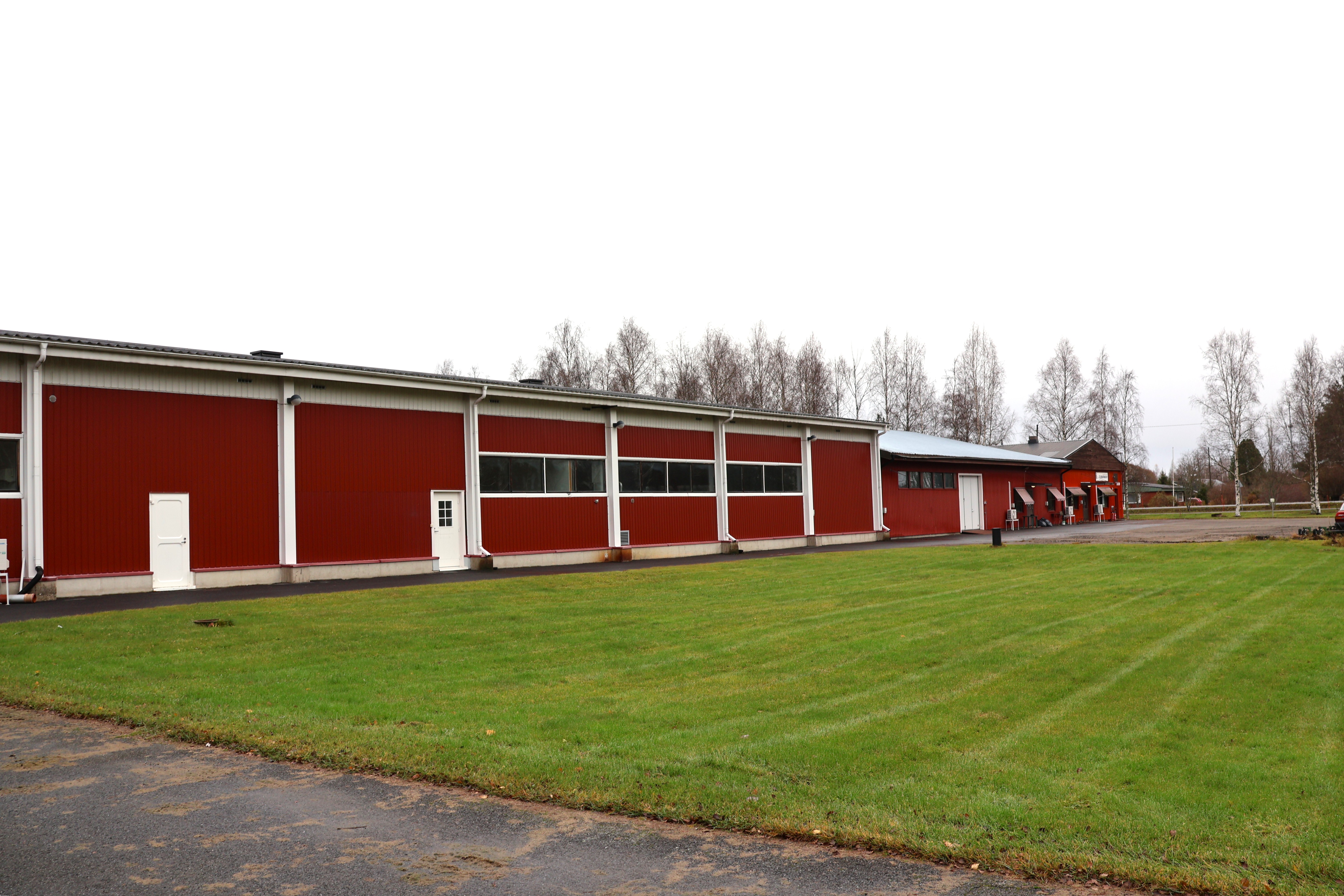 Kunnanjohtaja käytti otto-oikeuttaan tuoden kunnanhallitukselle Karijoen teknisen lautakunnan päätöksen