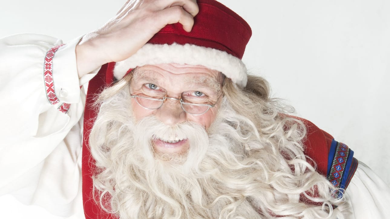 Pukin henkilöllisyydestä liikkuu huhuja ja niin sanottua varmaa tietoa, mutta Ylen mukaan Joulupukki on Joulupukki eikä kukaan muu.