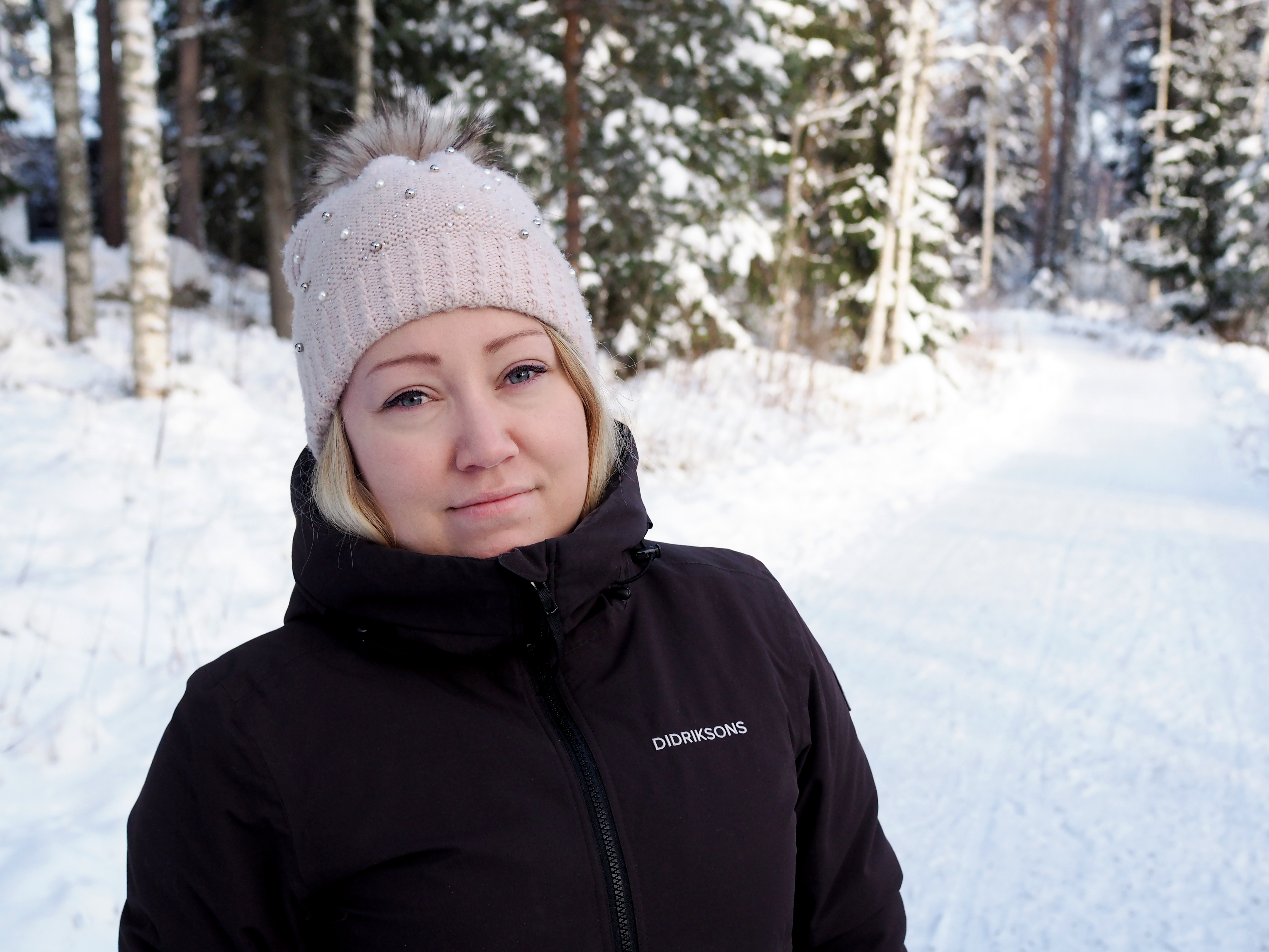 Kummallisille paukkeille ja talojen tärinöille löytyi sittenkin selitys: "Omat nuoremme ne siellä harjoittelevat"