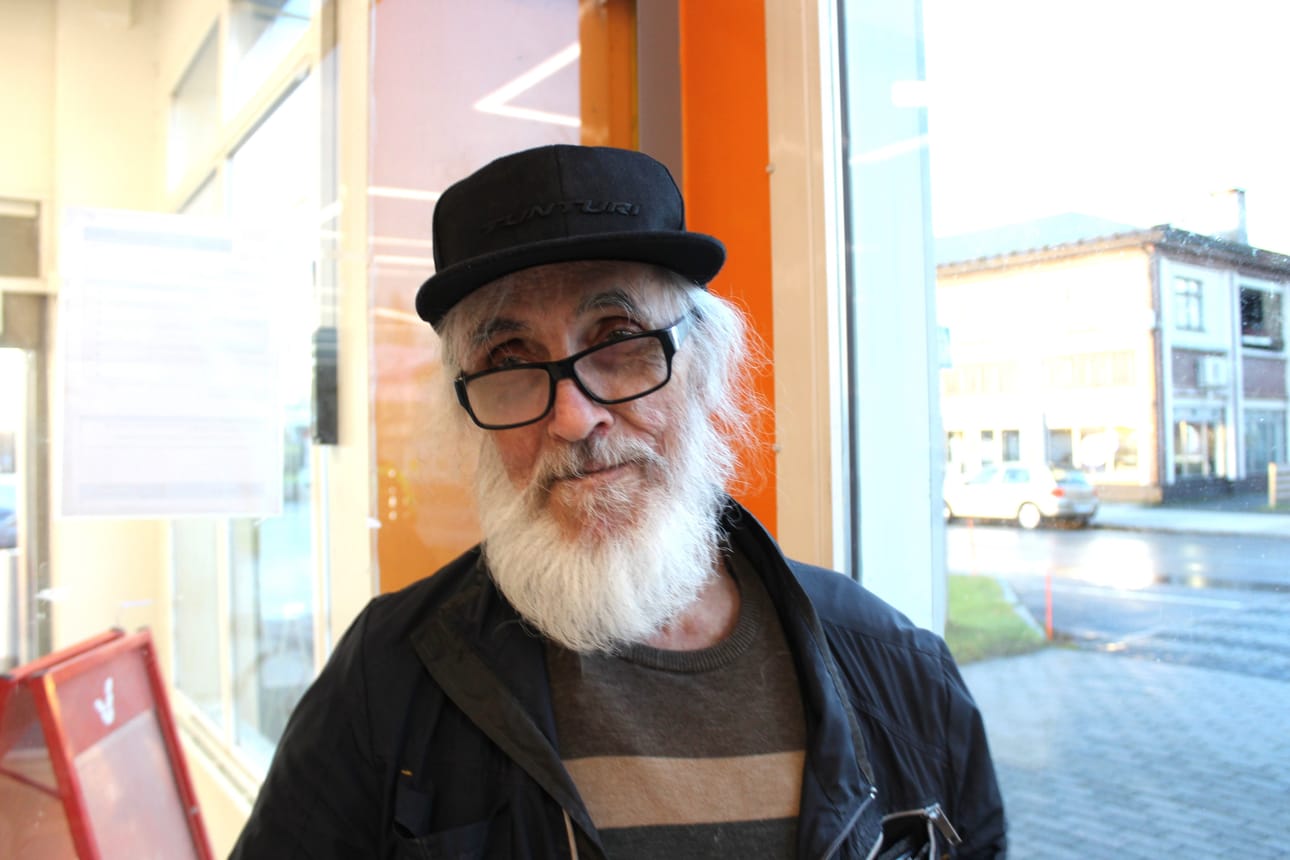 Jan Kujala.