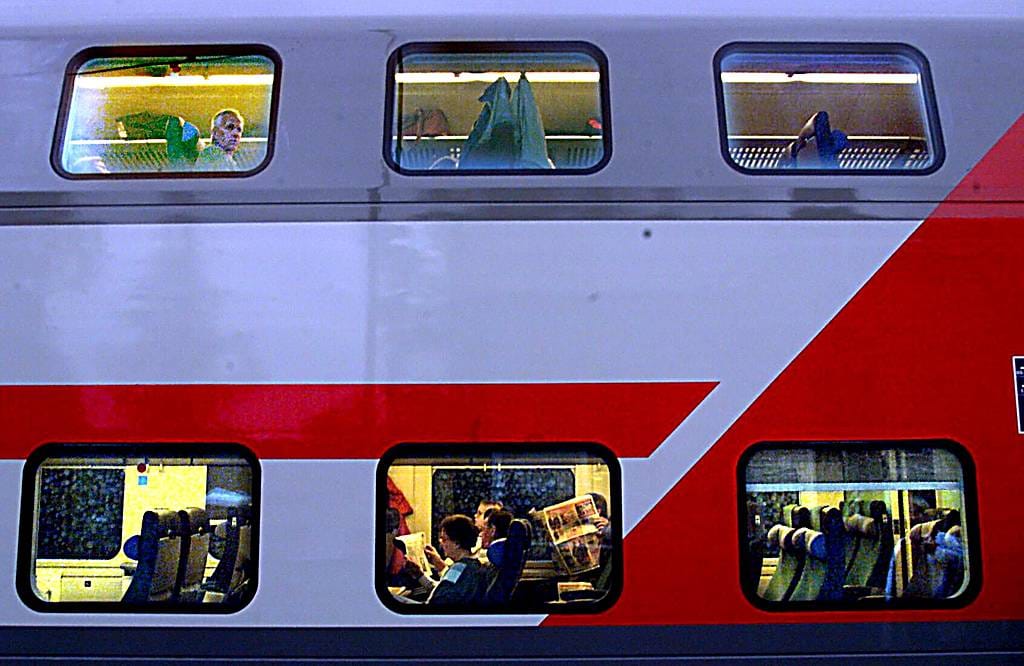 Transtech toimittaa VR:lle 40 kaksikerroksista InterCity-junanvaunua seuraavan kahden vuoden aikana.