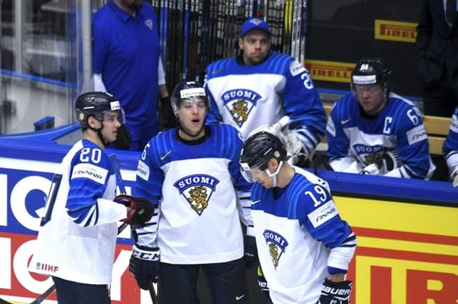 Kuva: Martti Kainulainen, Lehtikuva