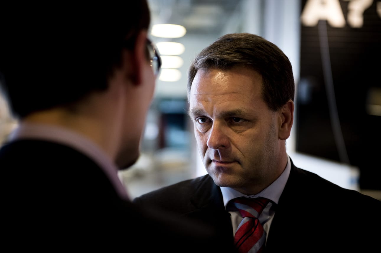 Jan Vapaavuori saa palkkakompensaatiota Euroopan investointipankista.