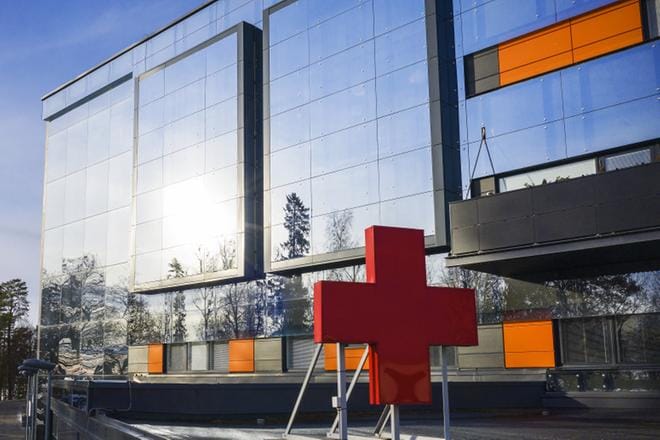 Hyvinvointialueen yhteinen puhelinvaihde aloittaa tammikuussa. ARKISTOKUVA: JARNO PELLINEN