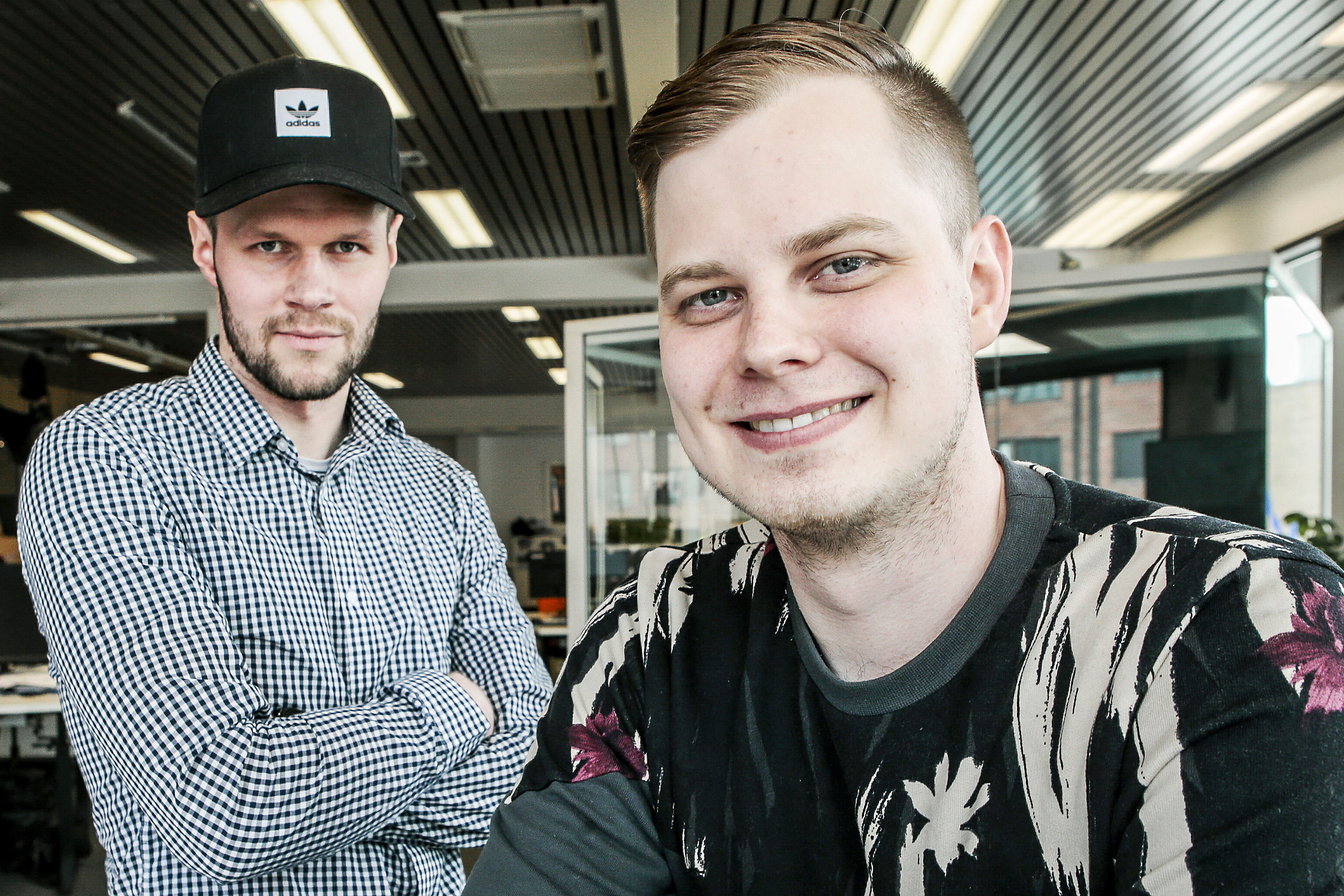 Kuuntele Palloraati: Vieraana Harri Nykänen, ääni selostusten takaa –  Minkälaisen analyysin raati vetää RoPSin Aleksandr Kokon loukkaantumisherkkyydestä?