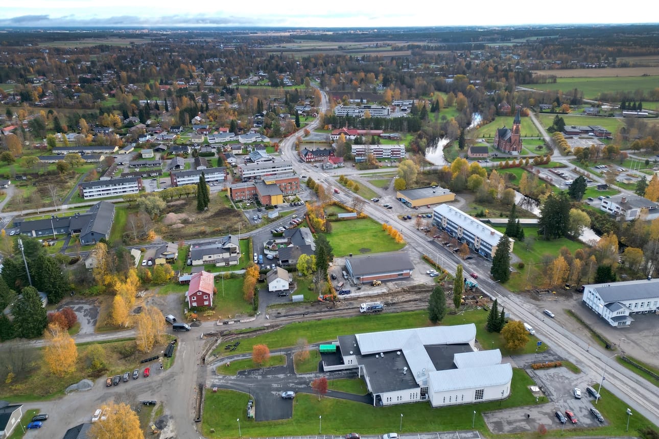 Kauhava laittaa myyntiin peräti 180 tonttia huutokauppaan. Pohjahintoja tonteille ei ole asetettu. Kampanja alkaa huhtikuussa.