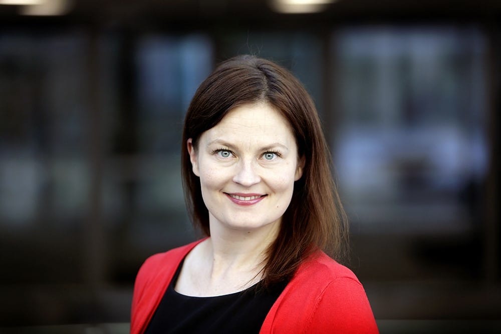 Akavan kehityspäällikkönä tällä hetkellä työskentelevä Kristiina Kokko on toiminut useiden ministerien avustajana, kokoomuksen puoluetoimistossa ja kokoomusopiskelijoiden puheenjohtajana.