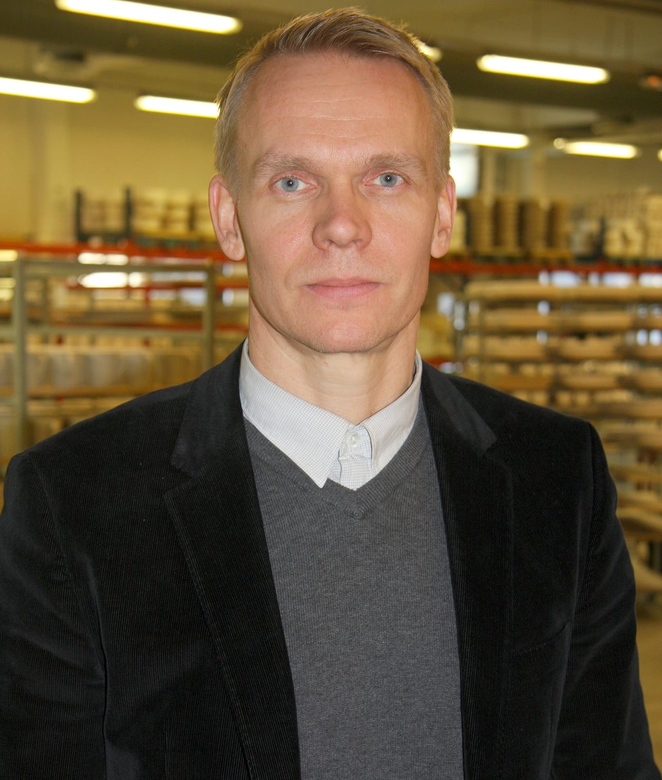 Posion päässä turvaudutaan lomautuksiin kuluvan vuoden aikana. Tällä minimoidaan irtisanomiset, toimitusjohtaja Pasi Pentikäinen sanoo.