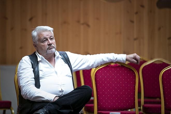 Sture Uddin pääosin omistaja yhtiö osti Pukinkulman historialliset kiinteistöt, joissa on vuokralaisina teollisuus- ja autohuoltoalan yrityksiä, sekä eläinklinikka. Arkistokuva.