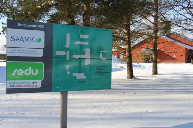 Siirron vaikutuksia Ilmajoen kampuksella sijaitsevaan Sedun vetovoimaan, talouteen tai toimintaan ei arvioitu, kunnanhallitus toteaa.