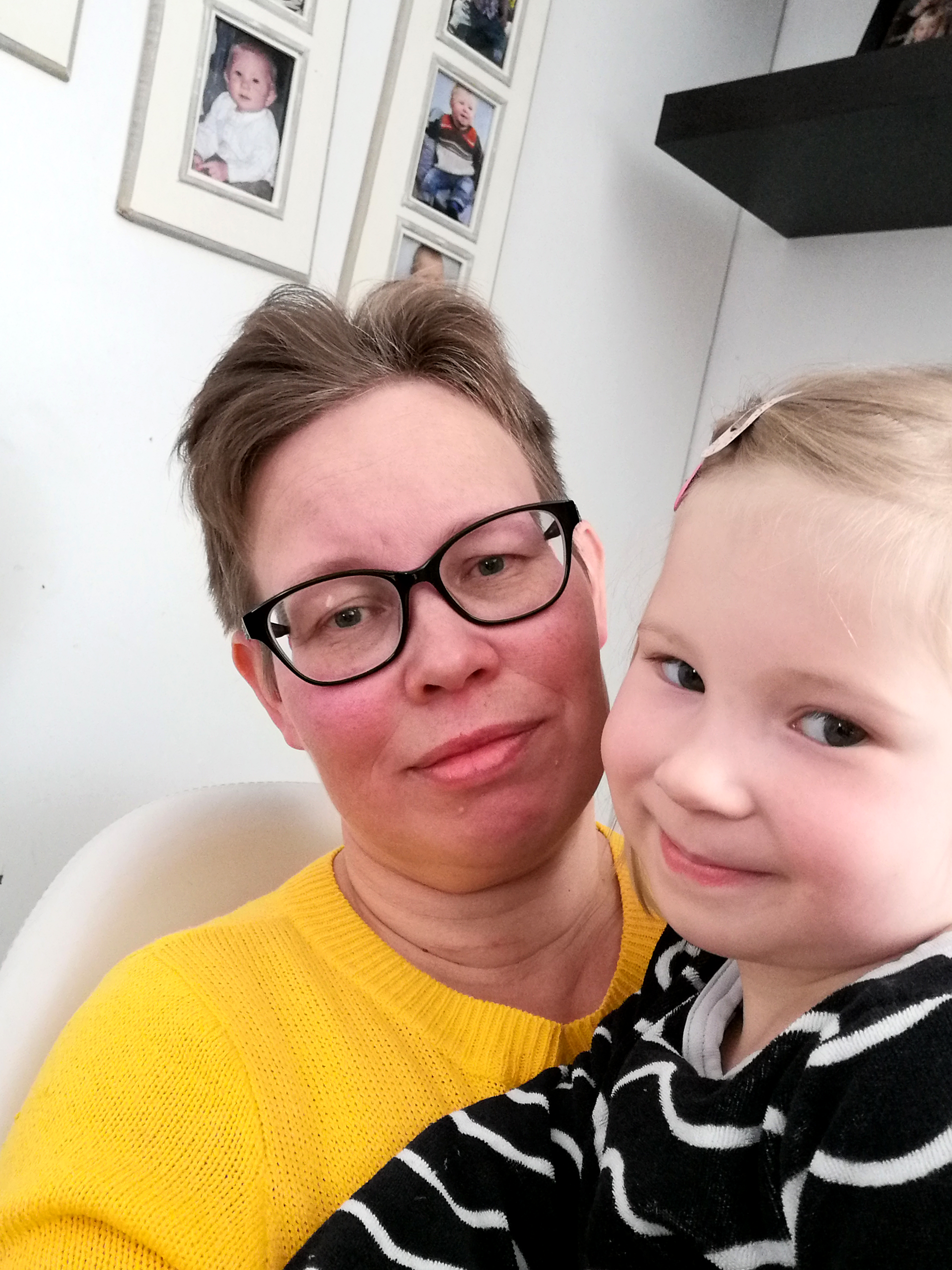 Minna-liisa Hämäläinen