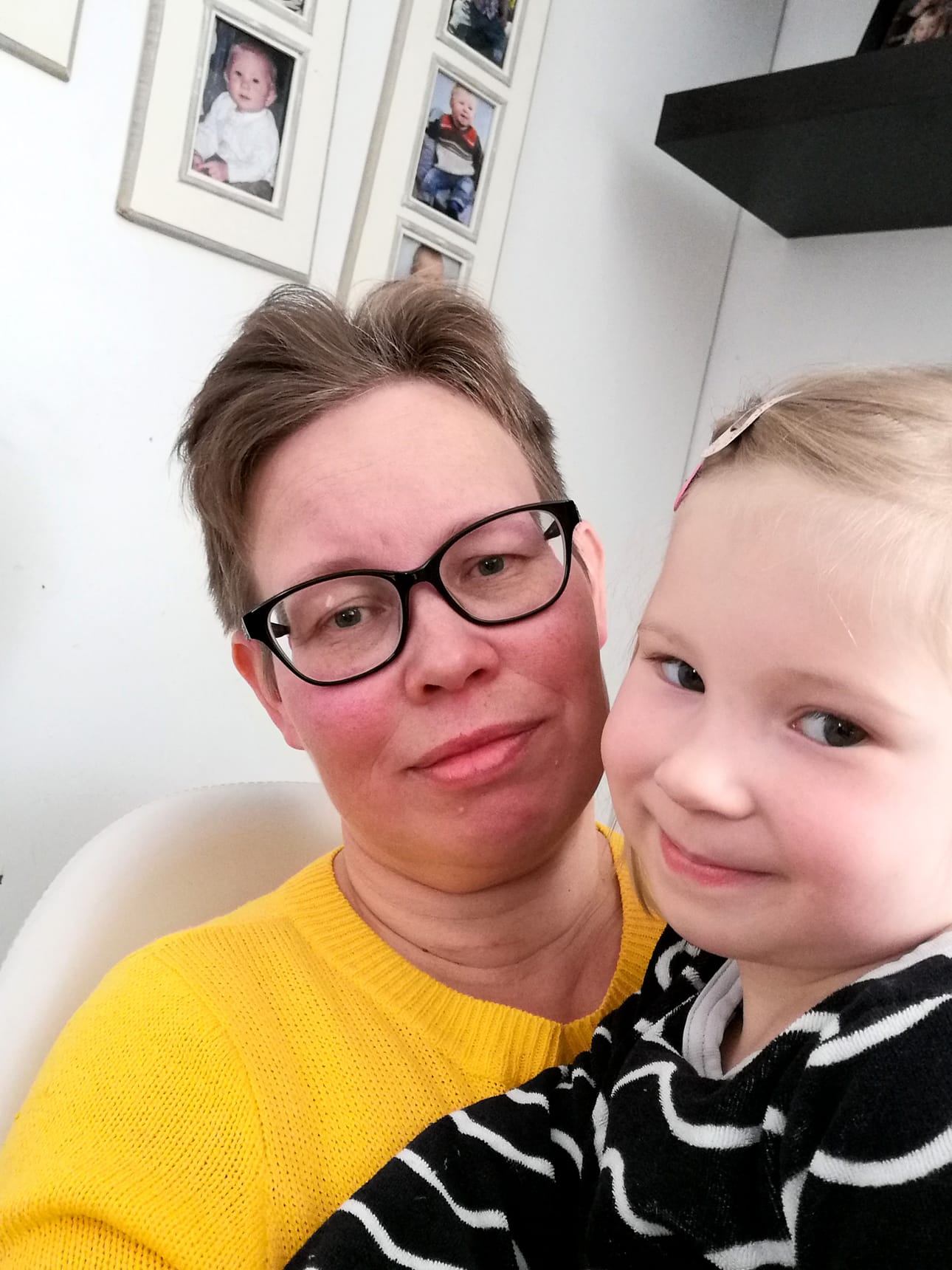 Minna-liisa Hämäläinen