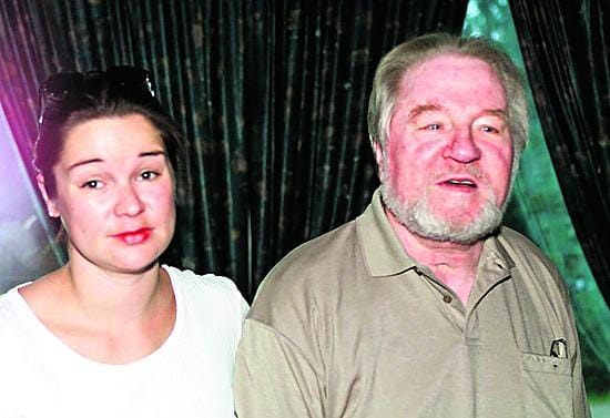 "Haluan jatkaa edeltäjieni polkua, mutta myös tuoda uusia näkökulmia joukkoon", pohtii Kajaanin runoviikon uusi taiteellinen johtaja Kirsi-Kaisa Sinisalo.